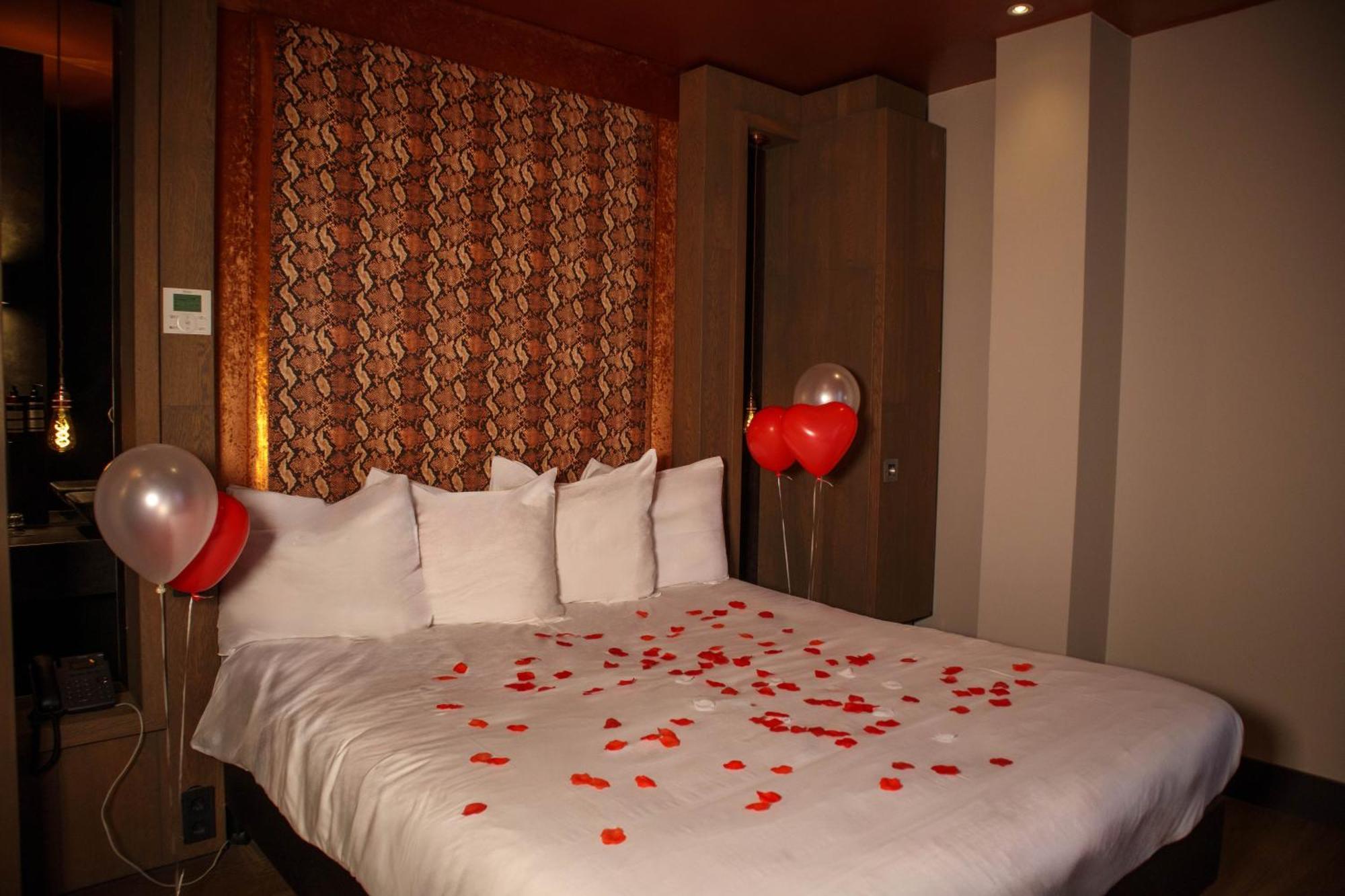 Manzo'S Suites ซานดาม ภายนอก รูปภาพ