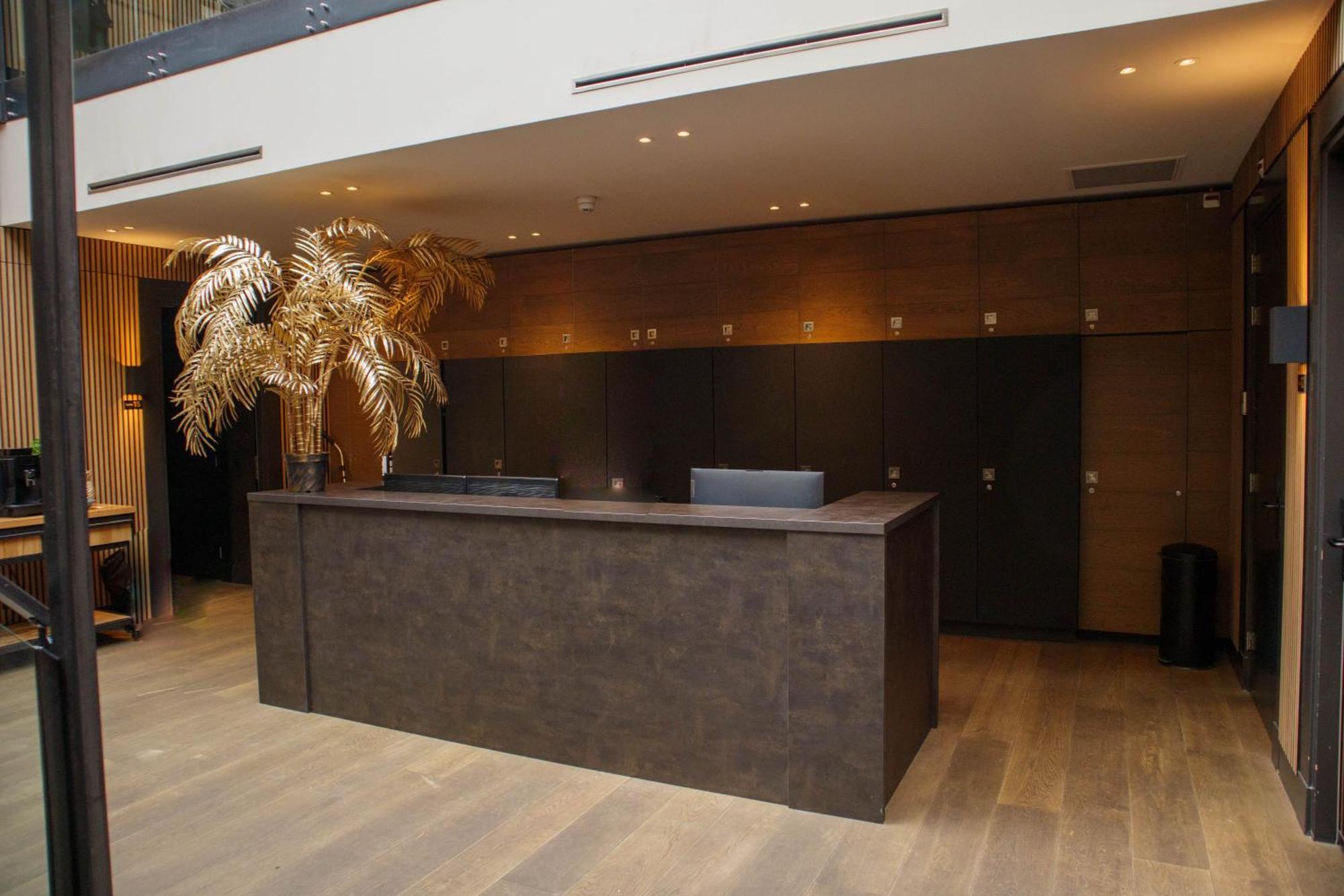 Manzo'S Suites ซานดาม ภายนอก รูปภาพ