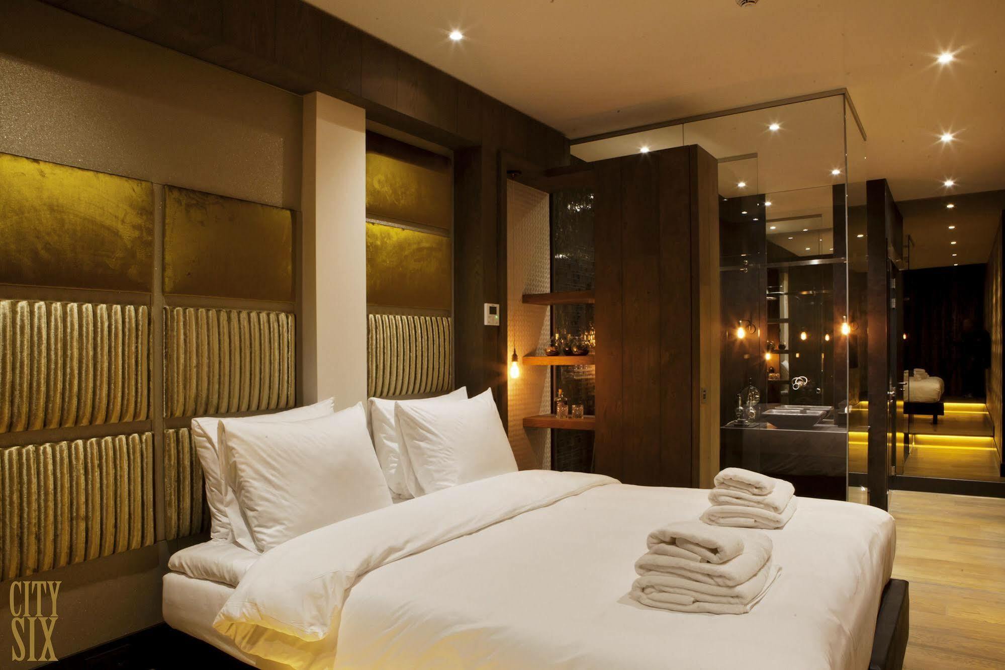 Manzo'S Suites ซานดาม ภายนอก รูปภาพ