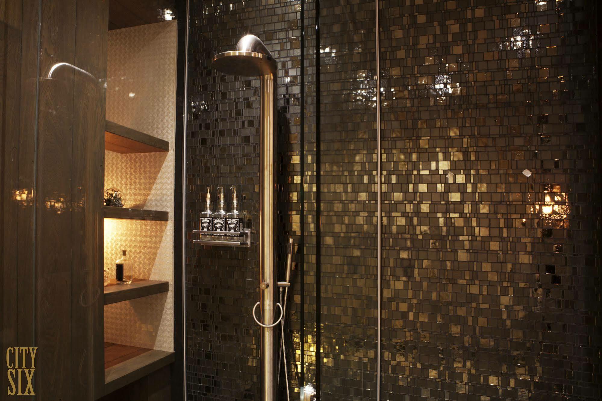 Manzo'S Suites ซานดาม ภายนอก รูปภาพ
