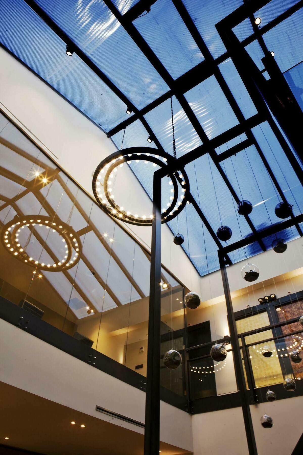Manzo'S Suites ซานดาม ภายนอก รูปภาพ